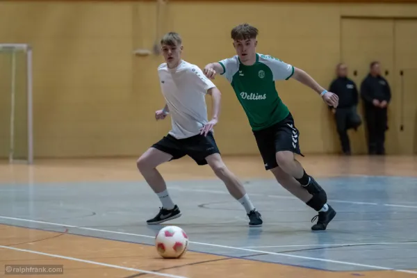 20. OPTIPER Fußballnacht 2026 Teil 1