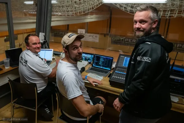 20. OPTIPER Fußballnacht 2026 Teil 1