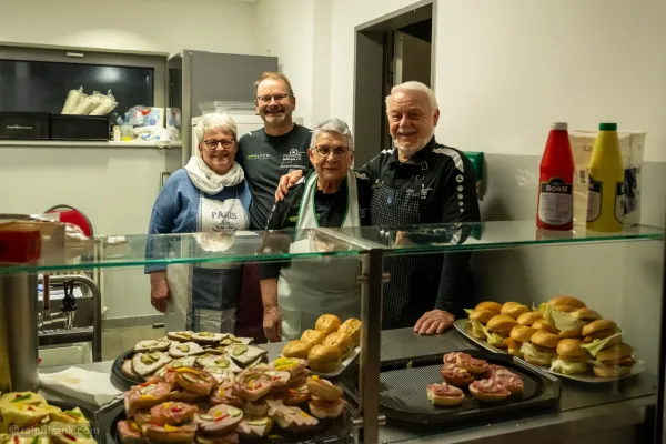 20. OPTIPER Fußballnacht 2026 Teil 1