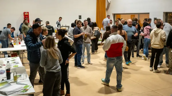 20. OPTIPER Fußballnacht 2026 Teil 1