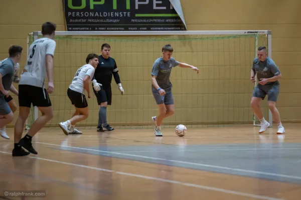 20. OPTIPER Fußballnacht 2026 Teil 1