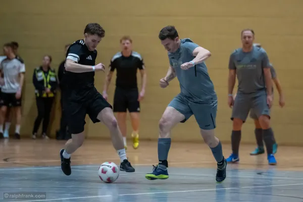 20. OPTIPER Fußballnacht 2026 Teil 1