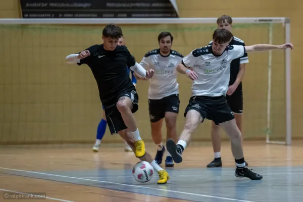 20. OPTIPER Fußballnacht 2026 Teil 1