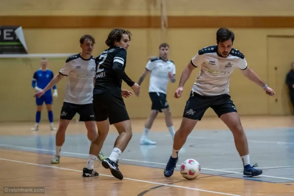 20. OPTIPER Fußballnacht 2026 Teil 1