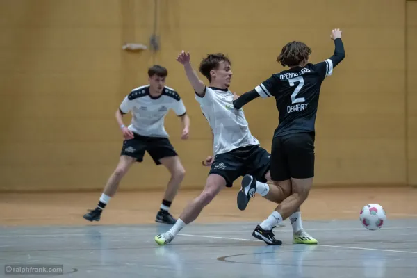 20. OPTIPER Fußballnacht 2026 Teil 1