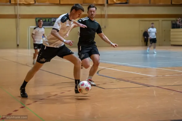 20. OPTIPER Fußballnacht 2026 Teil 1