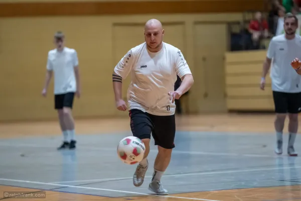 20. OPTIPER Fußballnacht 2026 Teil 1