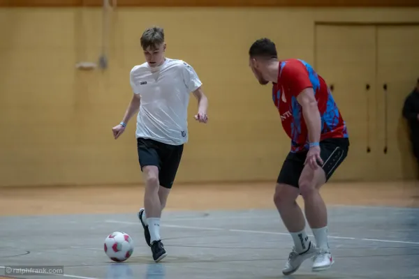 20. OPTIPER Fußballnacht 2026 Teil 1