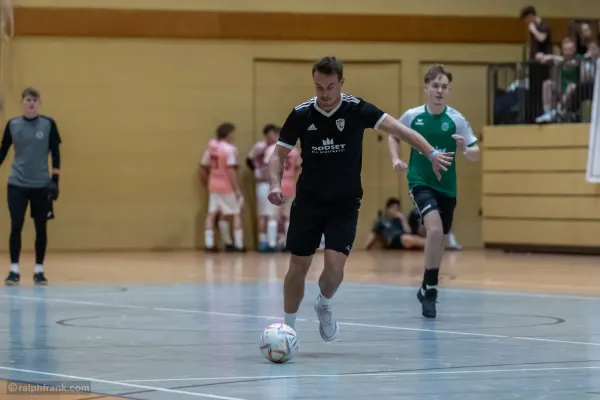 20. OPTIPER Fußballnacht 2026 Teil 1