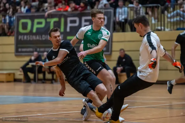 20. OPTIPER Fußballnacht 2026 Teil 1