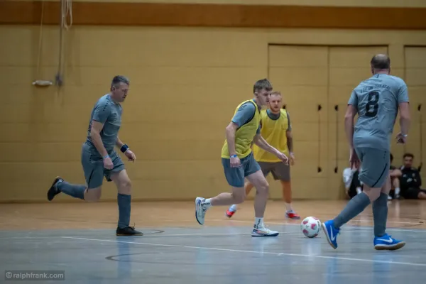 20. OPTIPER Fußballnacht 2026 Teil 1