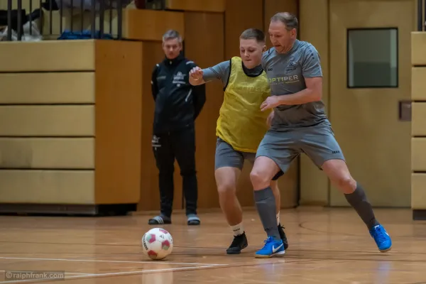 20. OPTIPER Fußballnacht 2026 Teil 2