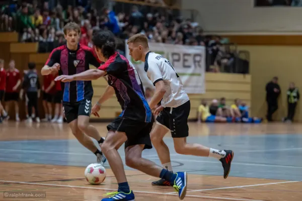 20. OPTIPER Fußballnacht 2026 Teil 2