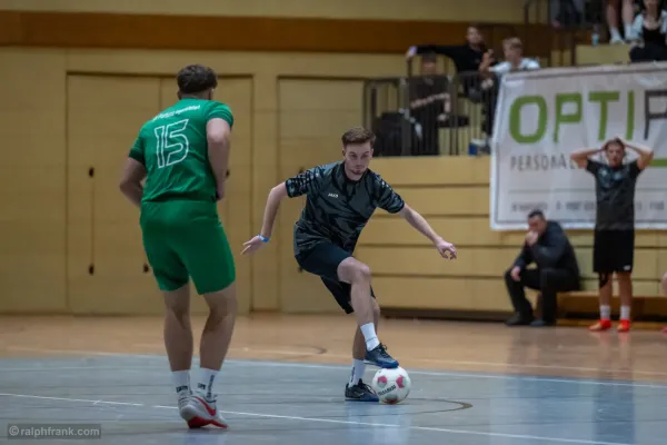 20. OPTIPER Fußballnacht 2026 Teil 2