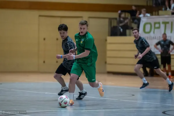 20. OPTIPER Fußballnacht 2026 Teil 2