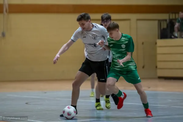 20. OPTIPER Fußballnacht 2026 Teil 2