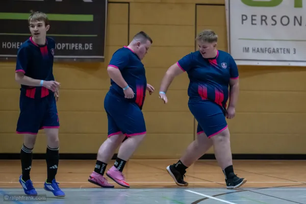 20. OPTIPER Fußballnacht 2026 Teil 2