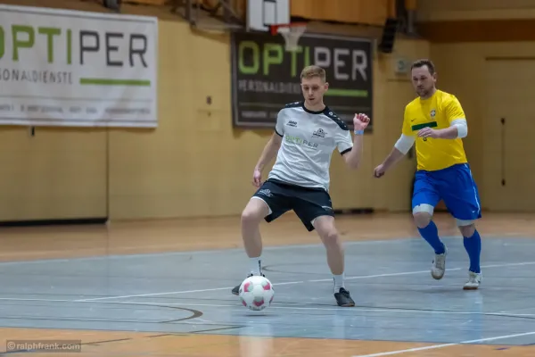 20. OPTIPER Fußballnacht 2026 Teil 2