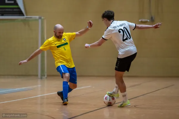 20. OPTIPER Fußballnacht 2026 Teil 2