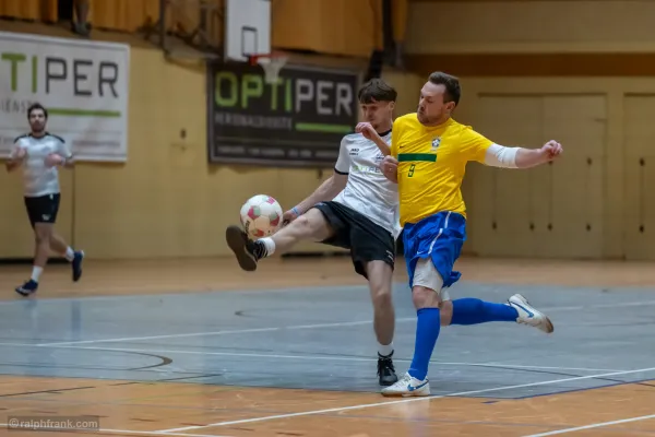 20. OPTIPER Fußballnacht 2026 Teil 2