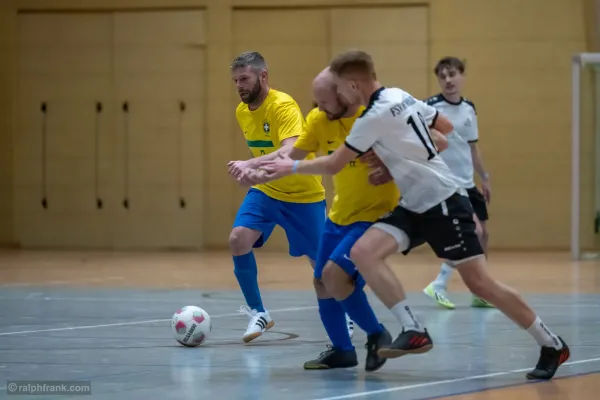 20. OPTIPER Fußballnacht 2026 Teil 2