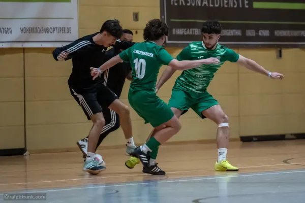 20. OPTIPER Fußballnacht 2026 Teil 2