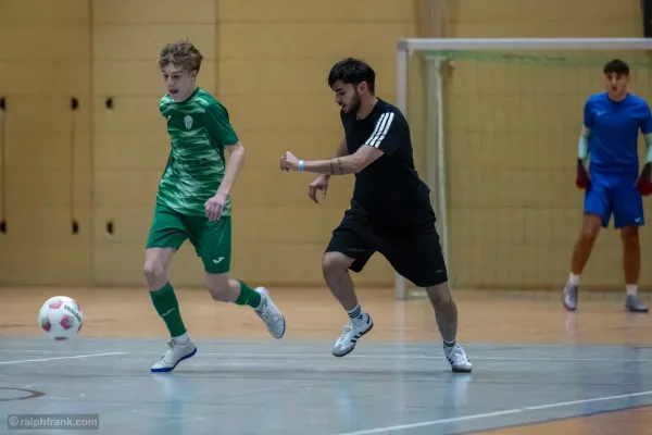 20. OPTIPER Fußballnacht 2026 Teil 2