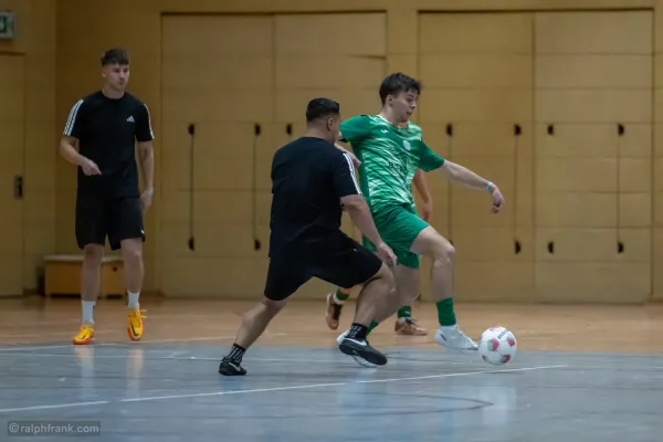 20. OPTIPER Fußballnacht 2026 Teil 2