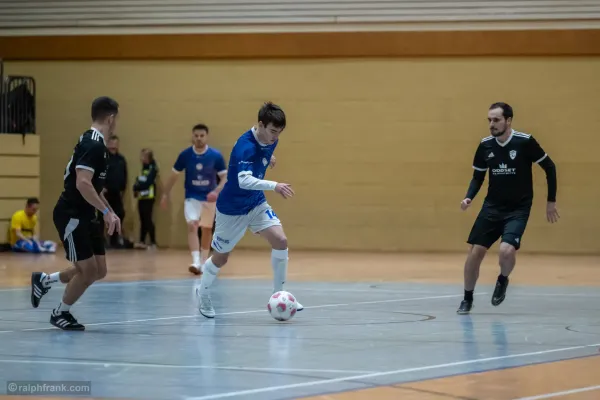 20. OPTIPER Fußballnacht 2026 Teil 2