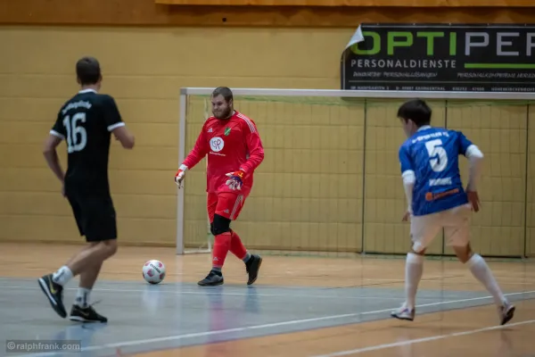 20. OPTIPER Fußballnacht 2026 Teil 2