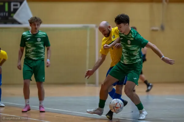 20. OPTIPER Fußballnacht 2026 Teil 2