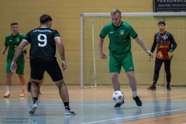 20. OPTIPER Fußballnacht 2026 Teil 2