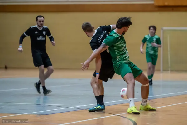 20. OPTIPER Fußballnacht 2026 Teil 2