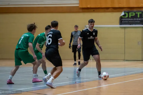 20. OPTIPER Fußballnacht 2026 Teil 2