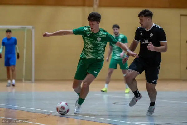 20. OPTIPER Fußballnacht 2026 Teil 2