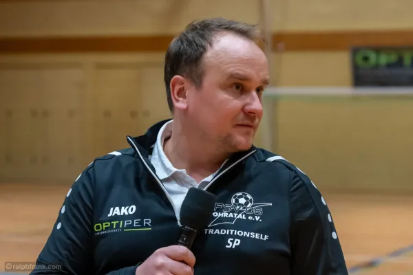 20. OPTIPER Fußballnacht 2026 Teil 2