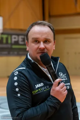 20. OPTIPER Fußballnacht 2026 Teil 2