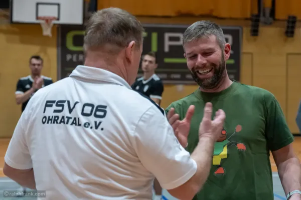 20. OPTIPER Fußballnacht 2026 Teil 2