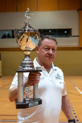 20. OPTIPER Fußballnacht 2026 Teil 2