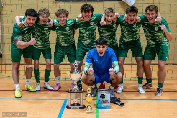 20. OPTIPER Fußballnacht 2026 Teil 2