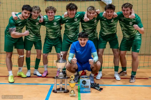 20. OPTIPER Fußballnacht 2026 Teil 2