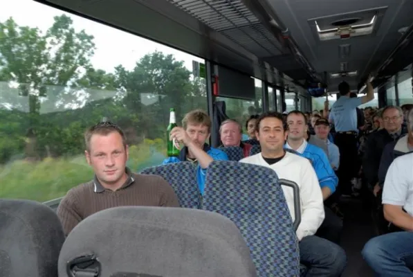 FSV 06 Ohratal - ESV Lok Erfurt (01.06.2009)