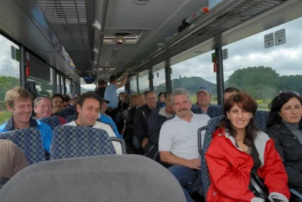 FSV 06 Ohratal - ESV Lok Erfurt (01.06.2009)