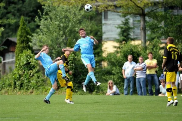 FSV 06 Ohratal - ESV Lok Erfurt (01.06.2009)