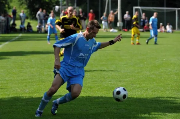 FSV 06 Ohratal - ESV Lok Erfurt (01.06.2009)