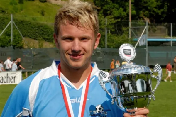 FSV 06 Ohratal - ESV Lok Erfurt (01.06.2009)