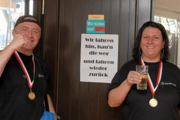 FSV 06 Ohratal - ESV Lok Erfurt (01.06.2009)