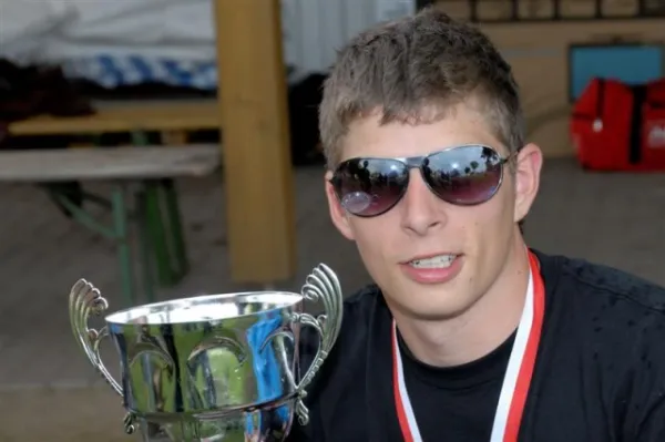 FSV 06 Ohratal - ESV Lok Erfurt (01.06.2009)