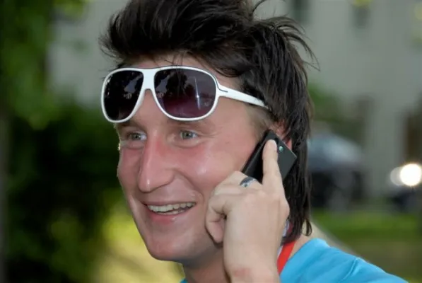 FSV 06 Ohratal - ESV Lok Erfurt (01.06.2009)