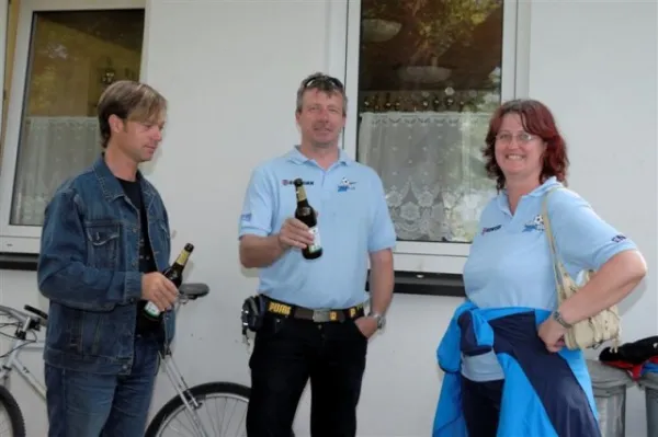 FSV 06 Ohratal - ESV Lok Erfurt (01.06.2009)